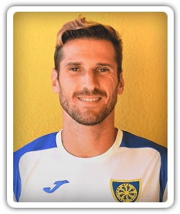 Luca Tedeschi