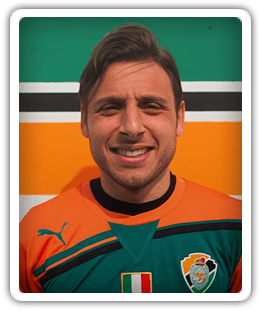 Fabio Lauria