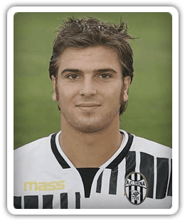 Davide Bartolini