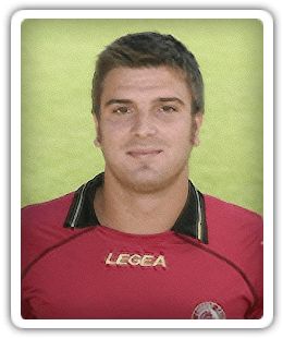 Rey Volpato