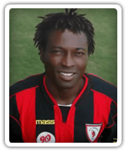 Kolawole Agodirin