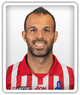 Riccardo Meggiorini