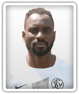 Kevin Koffi