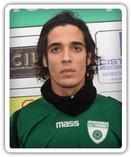 Lorenzo Pilia