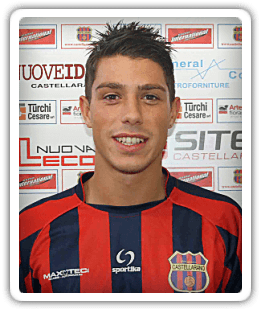 Pietro Terranova