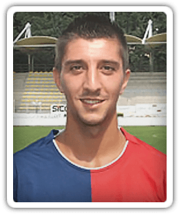 Mattia Perelli