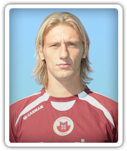 Matteo Teoldi