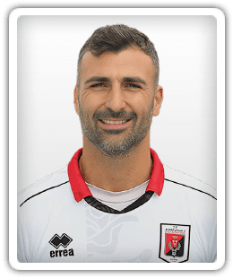 Fabio Ceravolo