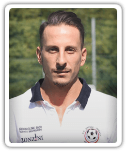 Mirko Mantovani
