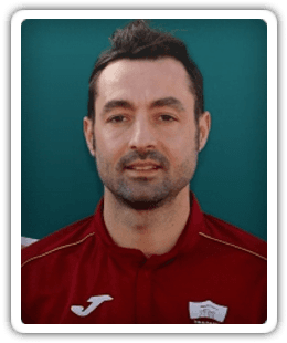 Luigi Alberto Scaglia