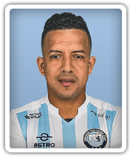 Flavio Caicedo