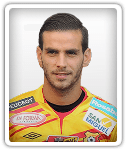 Yendrick Ruiz