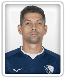 Cristian Gamboa