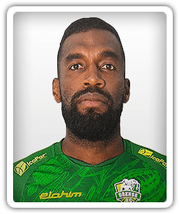 Gabriel Achilier