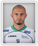 Heiner Mora