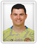 Dany Carvajal