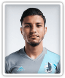Johan Venegas