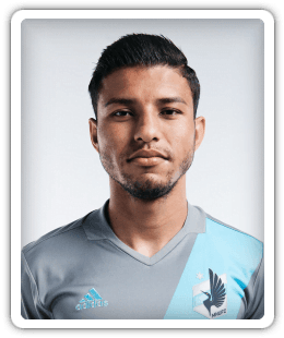 Johan Venegas