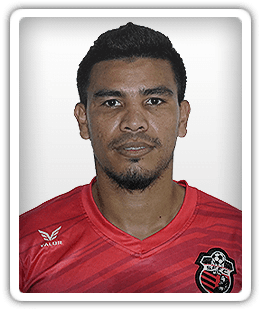 Martin Gomez