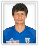 Yeltsin Tejeda