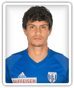 Yeltsin Tejeda