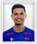 Deyver Vega