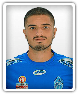 Mauricio Nuñez