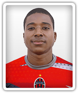 Ricardo Clarke