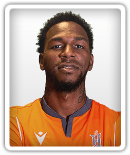 Omar Browne