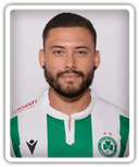 David Ramírez