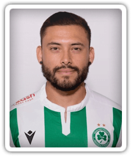 David Ramírez