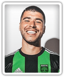 Ulises Segura