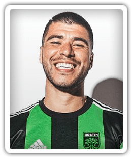 Ulises Segura