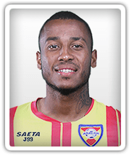 Alfredo Stephens