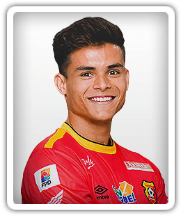 Francisco Rodríguez