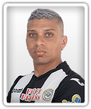 Pedro Dos Santos
