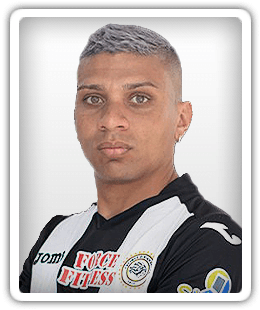 Pedro Dos Santos