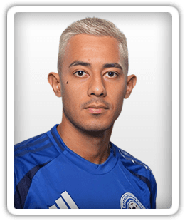 Jimmy Marín