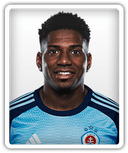 Cesar Blackman