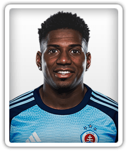Cesar Blackman