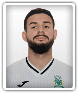 Diego Mesen