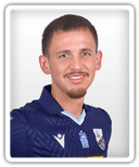 Cristopher Núñez