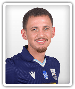 Cristopher Núñez