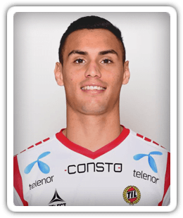 Bryan Rojas
