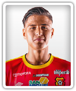 Anthony Contreras