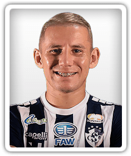 Ronaldo Araya