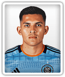 Alonso Martínez