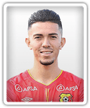 Jefferson Brenes