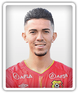 Jefferson Brenes