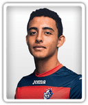Daniel Chacón